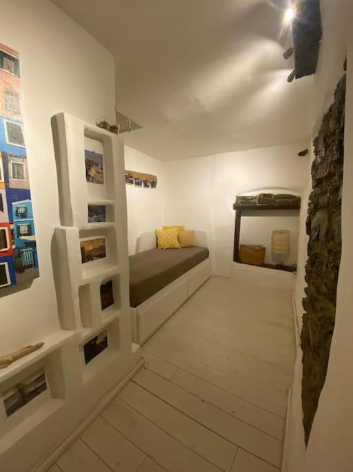 Вилла Vezzhouse Веццано-Лигуре Экстерьер фото